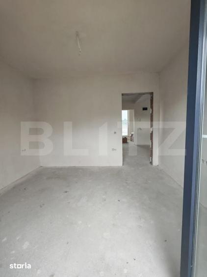 Penthouse 3 camere, terasa 60 mp, zona centrala - 7