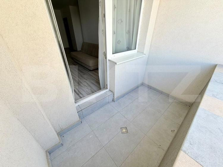 De vanzare apartament 2 camere 42mp  + parcare subterană, zona BMW - 7