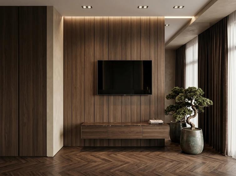 Apartament cu 4 camere decomandat în Floreasca