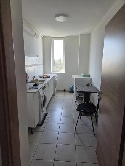 Apartament cu 2 camere semidecomandat în Șagului
