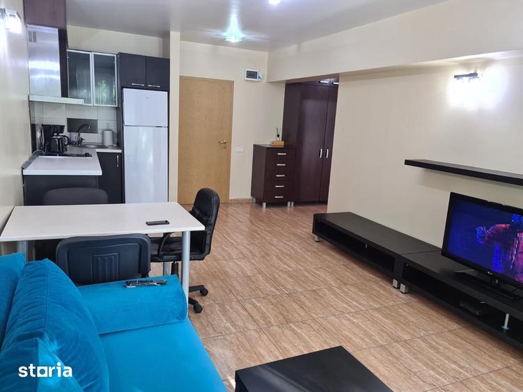 Apartament cu 2 camere în Sud