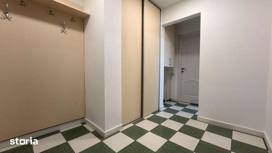 Apartament cu 2 camere de inchiriat in Tomis II | Prima inchiriere | T - 4