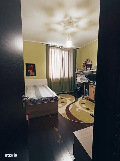 Apartament cu 3 camere în Găvana