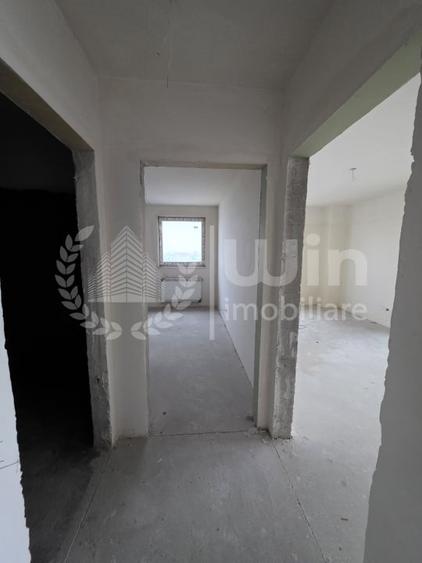 Apartament 3 camere | Bloc Nou | 2 Balcoane | Panorama | Gheorgheni! - 9