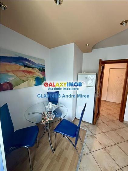 Apartament cu 2 camere decomandat, mobilat în 13 Septembrie