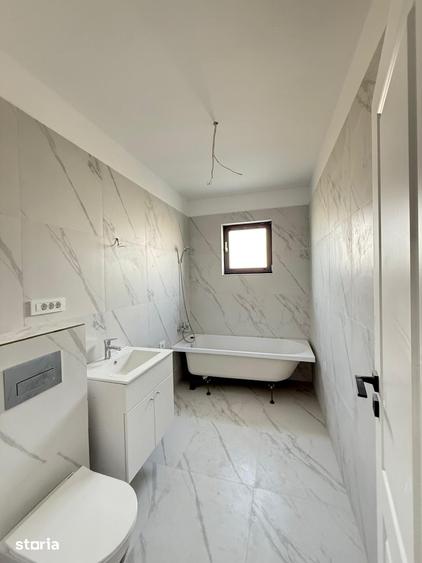 Apartament 3 camere - Finalizat - Bloc Nou - Comision 0% - Militari - 17