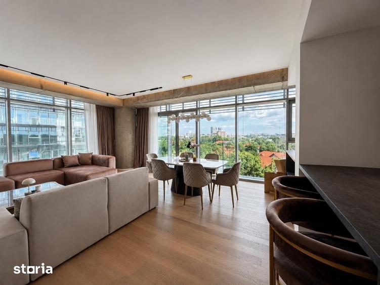Apartament spatios 4 camere cu vedere panoramica | Up-Site - 15