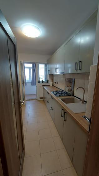 Apartament 2 camere Casa de Cultură/Centrală Proprie/AC/CTBus - 6