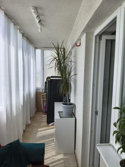 Apartament cu 2 camere decomandat, mobilat în Nord-Vest
