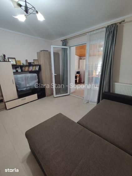 Casa primitoare perfecta pentru o familie sau sediu de firma Viile Noi