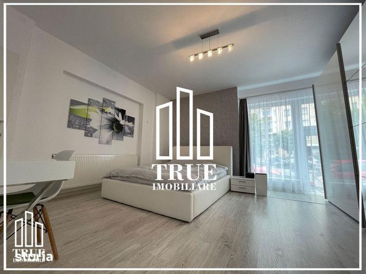 Ap. 2 camere, 55 m2 + curte 120 m2 7 Noiembrie, la 1.3 km de UMFST - 4