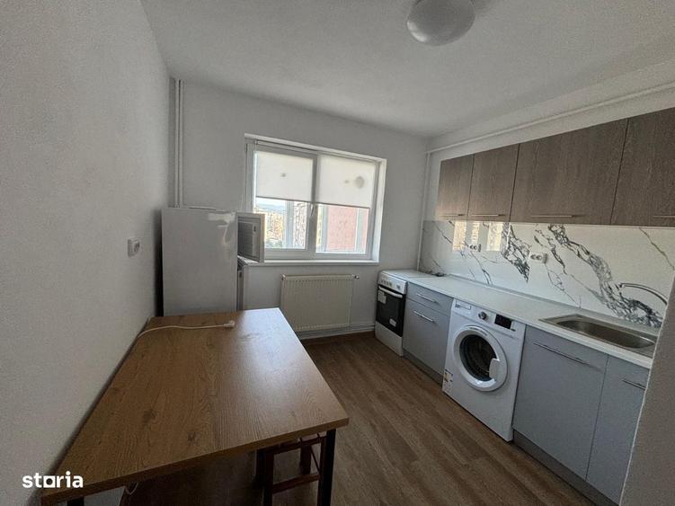 Apartament 2 camere Ostroveni - 6