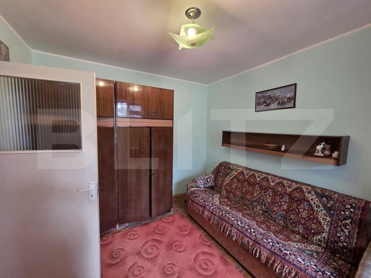 Apartament cu 2 camere, 37 mp zona Micro 19 - 3