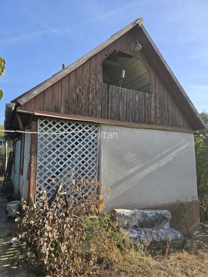 Podgoria Livada si constructie cu ACTE