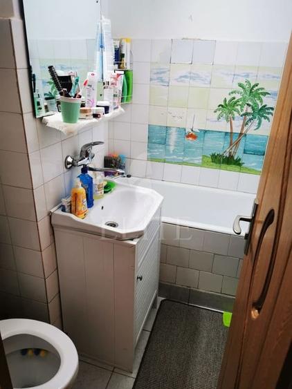 Apartament cu 2 camere decomandat, mobilat în Mănăștur