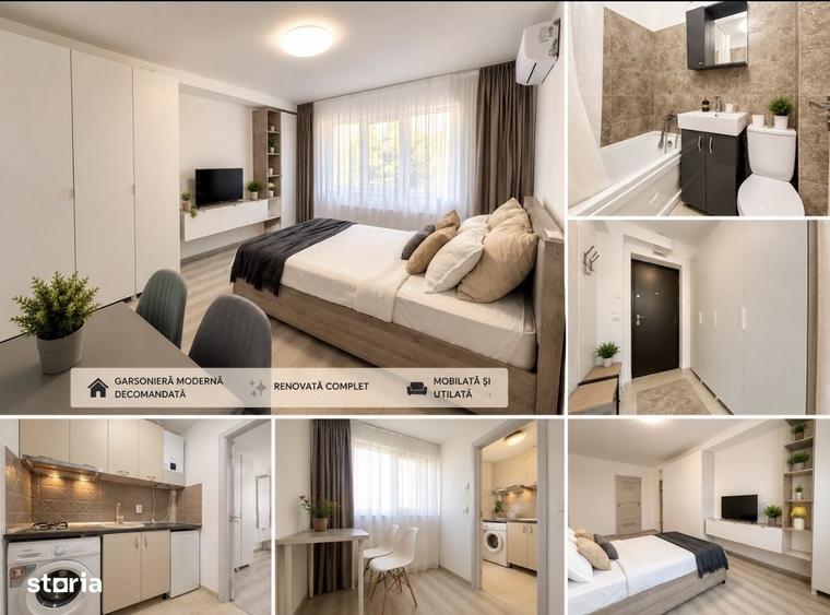 Investitie Sigura Anuala de 4200Euro!350Euro/Luna!Bucuresti! Sector 3! - 4