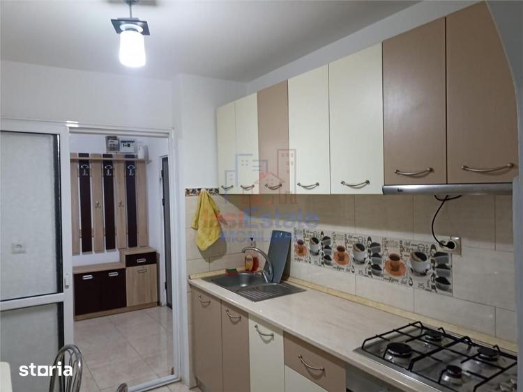 Apartament cu 2 camere decomandat în Canta