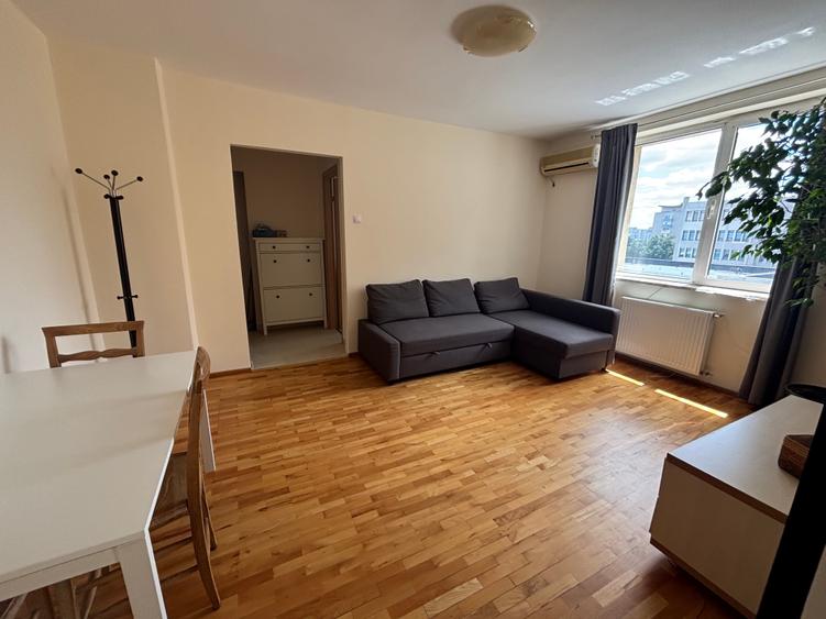 inchiriere apartament 2 camere - 3