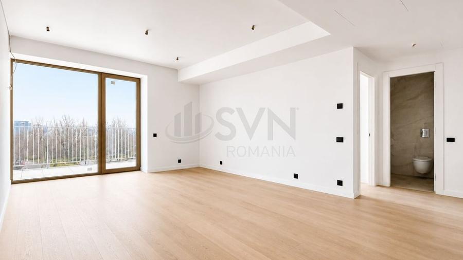REA1024965 Apartament 2 Camere I Lake view I Fabrica de Glucoza - 1