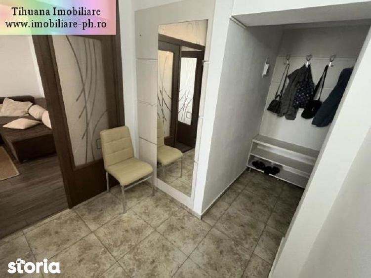 Apartament cu 2 camere decomandat, mobilat în Ultracentral