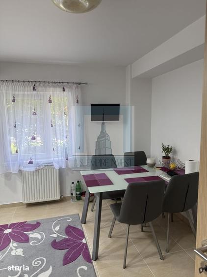 Apartament 4 camere, 98 mp utili, mobilat si utilat -zona Scriitorilor - 15