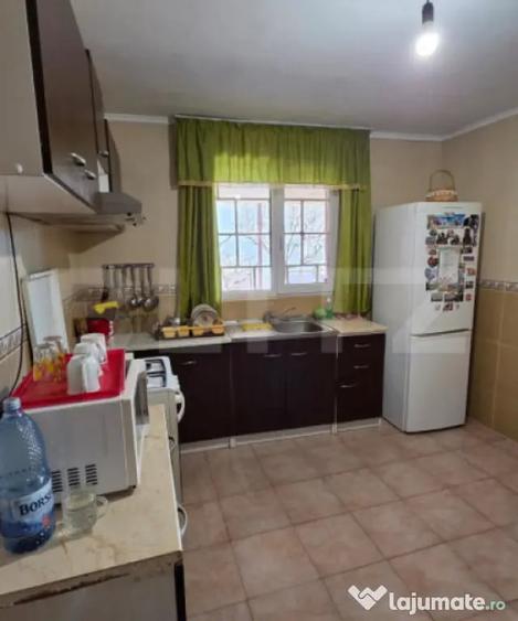 FORTAREA?A ?I CONFORT: Casa Consolidata, Teren 809 mp - 5