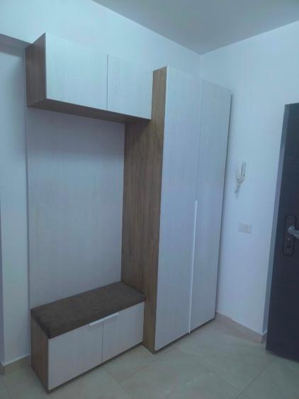 Apartament cu 2 camere decomandat, mobilat în Dobroești