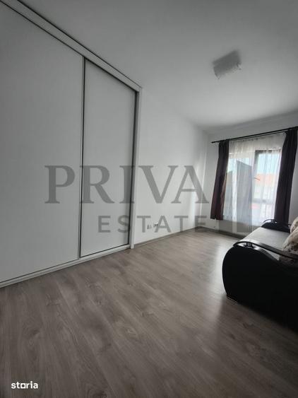 Apartament cu 3 camere în Braytim