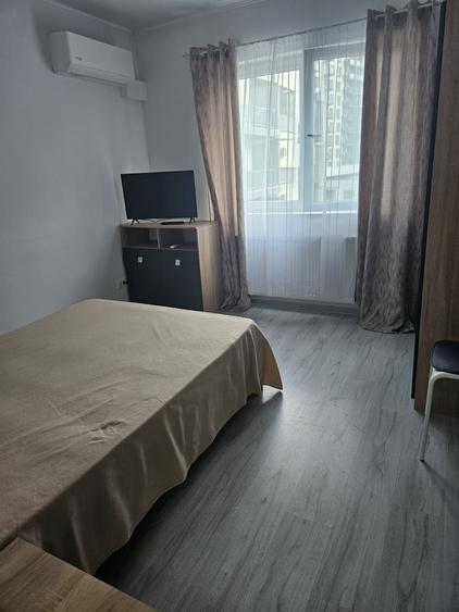 Garsonieră în Central