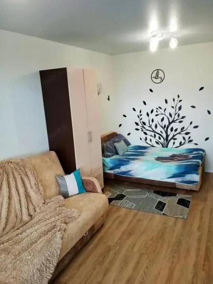 Garsonieră semidecomandată în Unirii