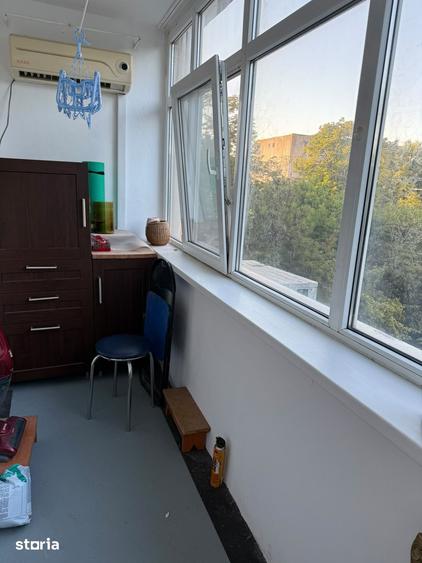 Apartament cu 2 camere în Inel II