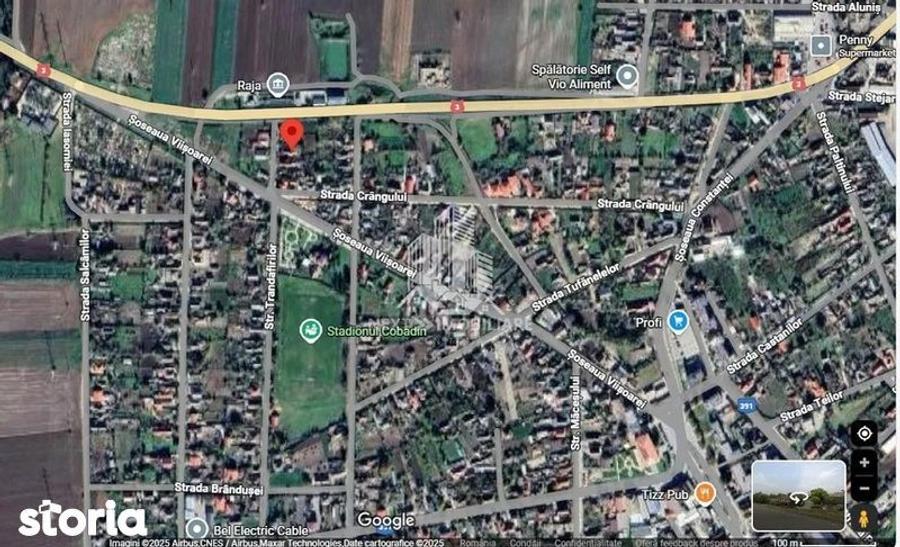 Casa de vanzare 90mp Cobadin 35km Constanta - 6