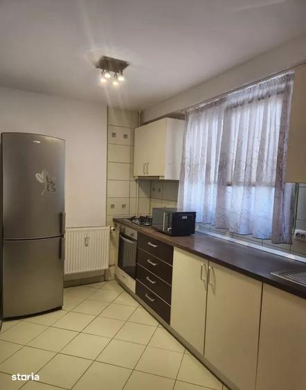 Apartament cu 2 camere în Drumul Taberei