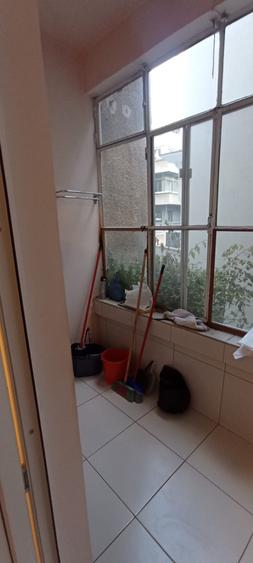 Apartament 4 camere in cladire interbelica Universitate 5 ' mers pe jos - 14