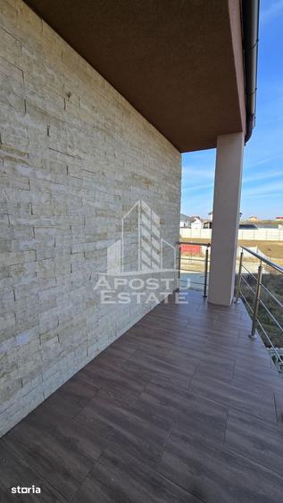 Casă cu 5 camere cu Teren 350 Mp în Ghiroda