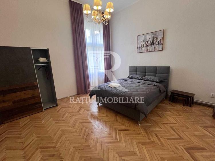 Apartament la casa 4 camere | Mihai Eminescu | Curte comuna | Oradea - 1