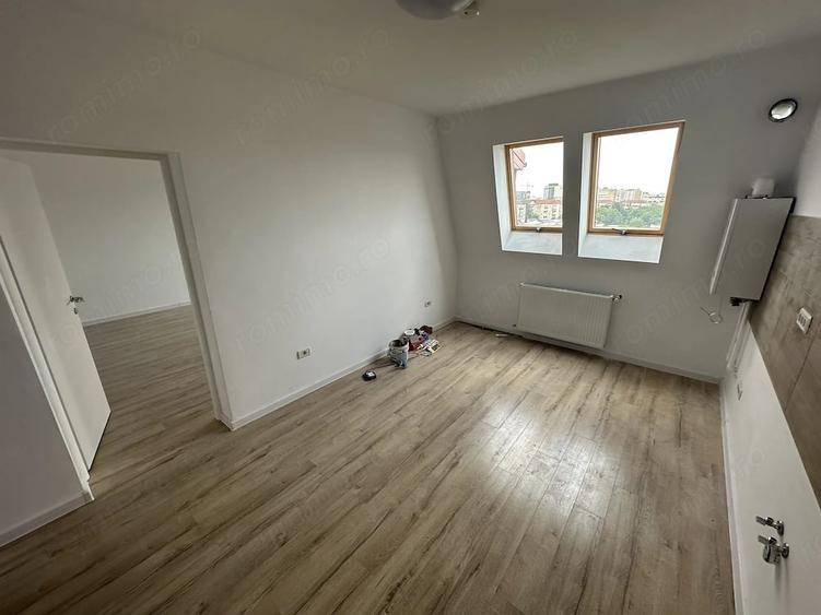Apartament 2 camere la Mansarda zona Bucovinei - 12