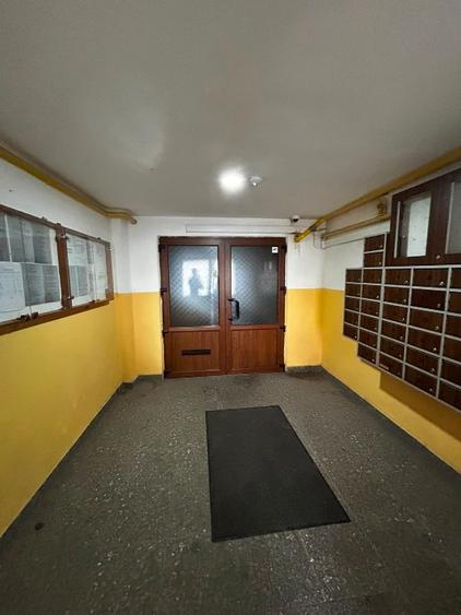 Apartament cu 2 camere decomandat în Astra
