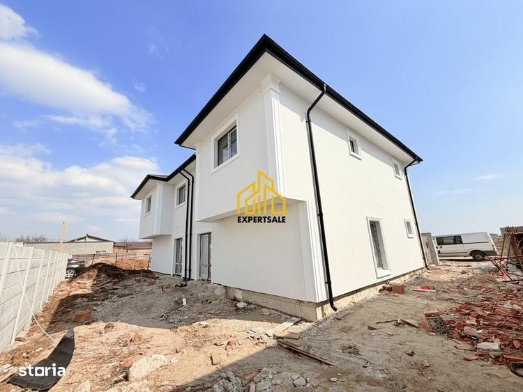Casă cu 4 camere în Prelungirea Ghencea