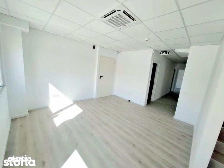 Spațiu comercial, de 480 mp, în Chitila