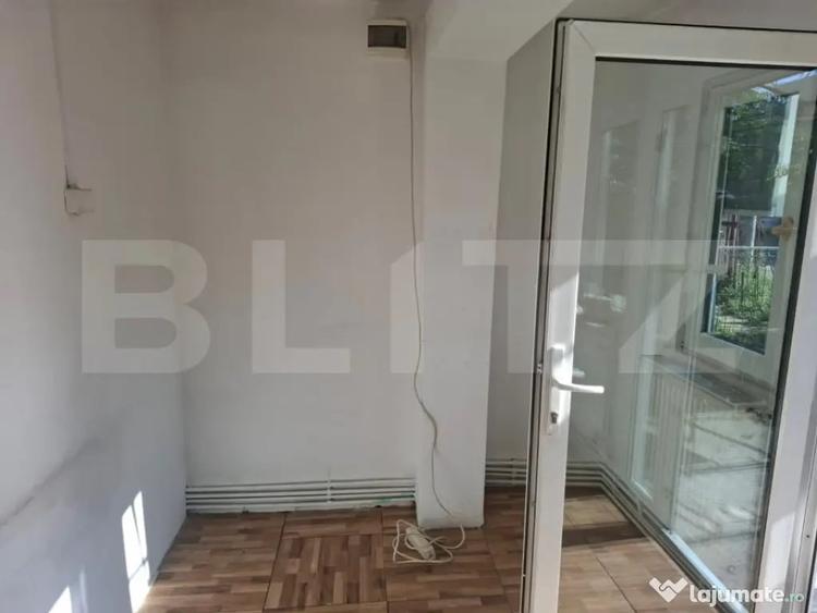 Spațiu comercial, de 25 mp, în Central