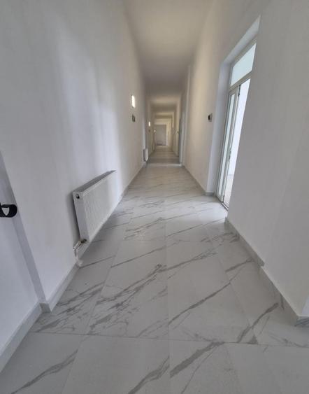 Birou, de 1,200 mp, în Cișmigiu