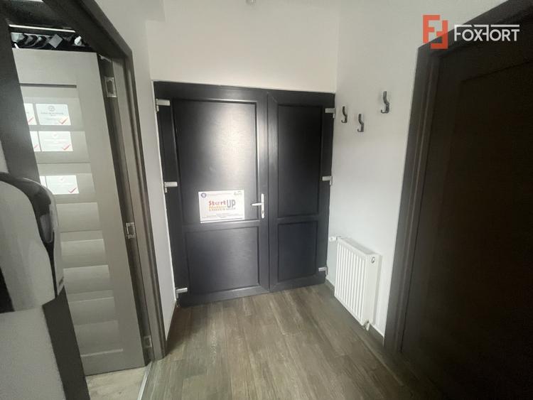 Spațiu comercial, de 504 mp, în Moșnița Nouă