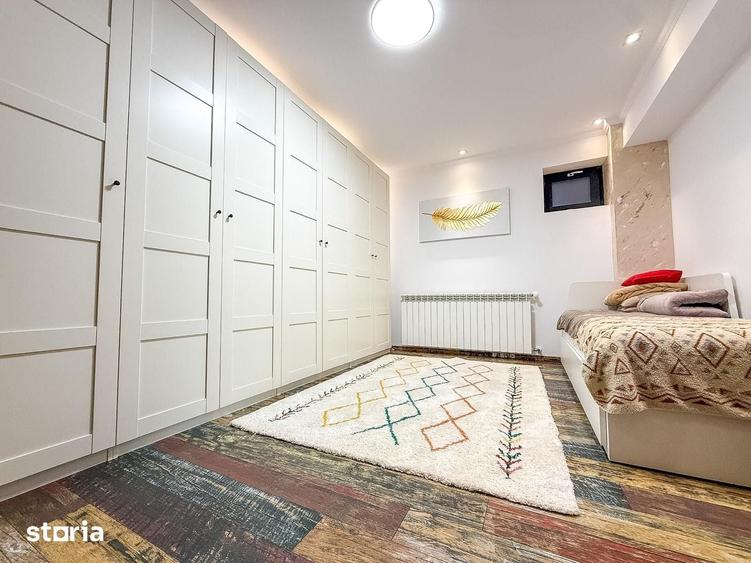 Apartament cu 4 camere în Miroslava