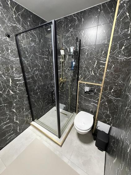 Casă individuală cu 4 camere cu Canalizare în Primăverii