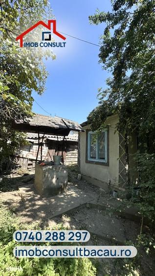 Casa de vanzare cu teren de 1.000 mp|Grigoreni, comuna Scorteni|CE1803 - 6