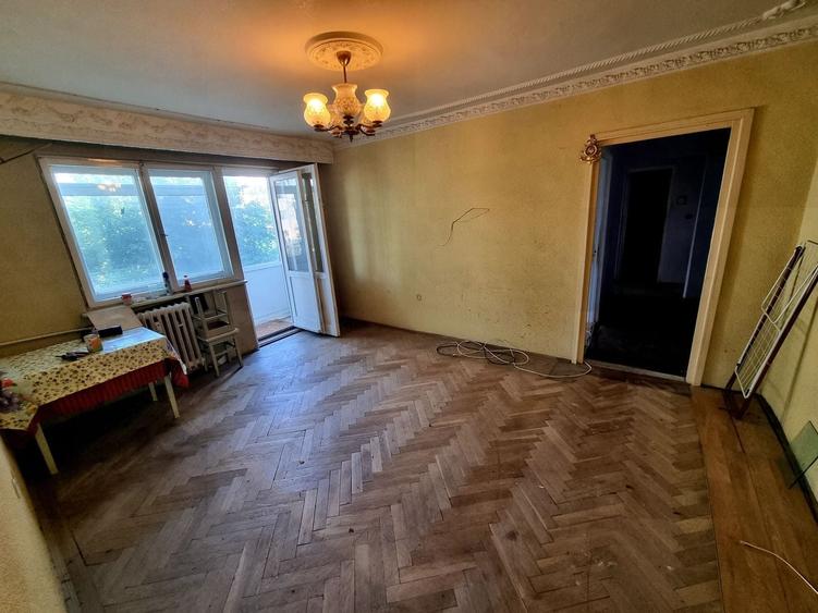 Tomis nord Penny -apartament 3 camere liber - 1