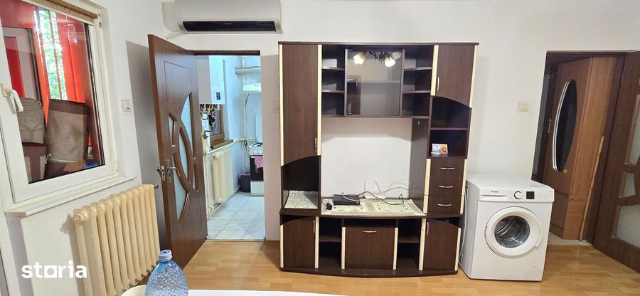 Apartament cu 2 camere în Alexandru cel Bun