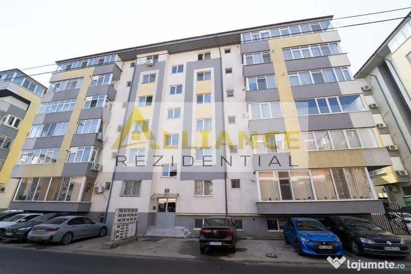 [La Strada] Apartament cu 2 camere | Mobilat si Utilat - 2
