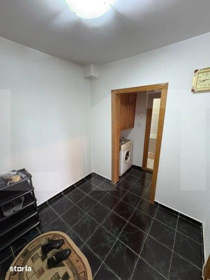 Apartament cu 2 camere decomandat în Avrămeni